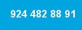 924 482 88 91